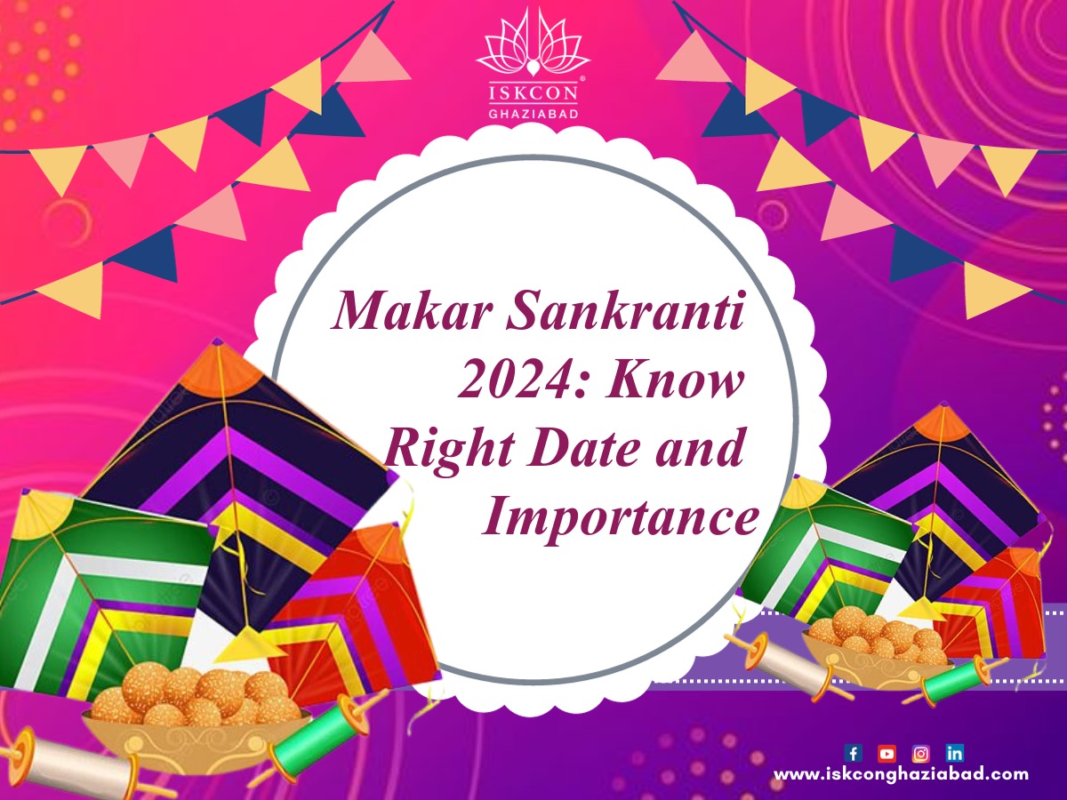 Makar Sankranti 2024 Know Right Date And Importance