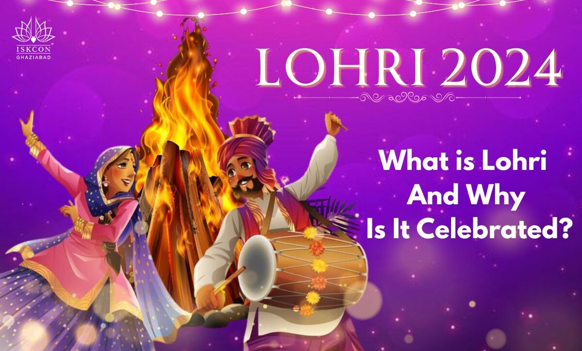 Lohri 2024 festival, What is Lohri festival and why it is celebrated