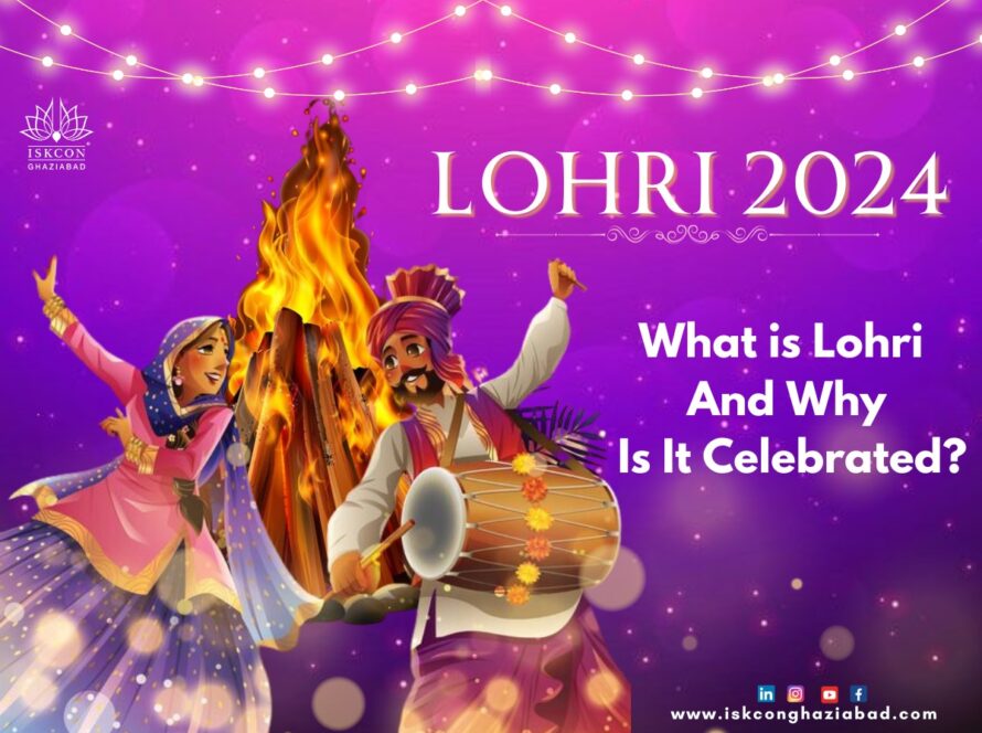 Lohri 2024 festival, What is Lohri festival and why it is celebrated