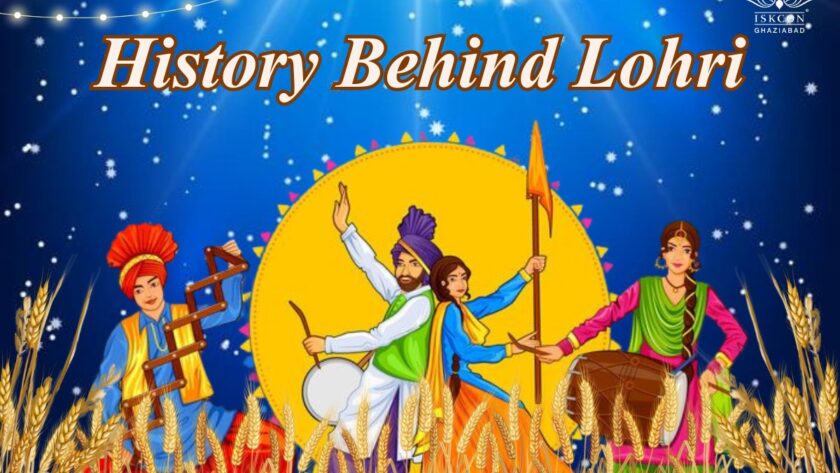 Lohri 2024 festival, What is Lohri festival and history of Lohri 2024