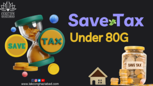 Donating Wisely: Save Tax Under 80G