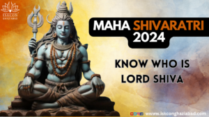 MahaShivratri 2024