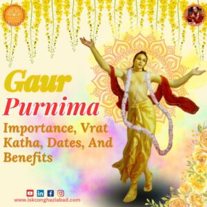 Gaur Purnima 2024 dates, vrast katha, importnce and benefits