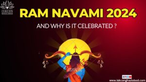 Ram Navami 2024 and why is it registered