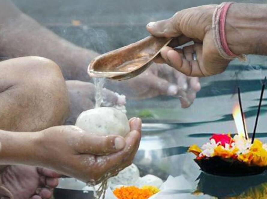 Significance of Pitru Paksha