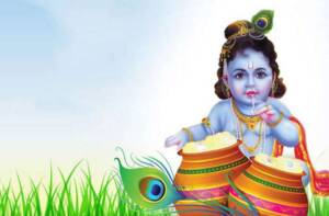 Significance of Krishna Janmashtami