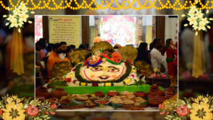 Govardhan Puja 2024