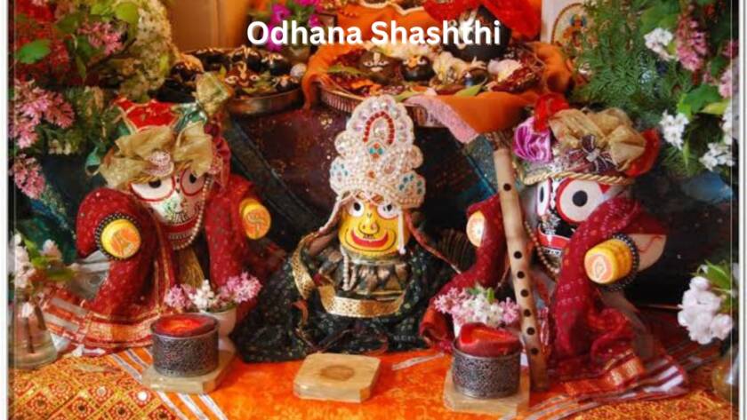 Odana Shashthi 2024