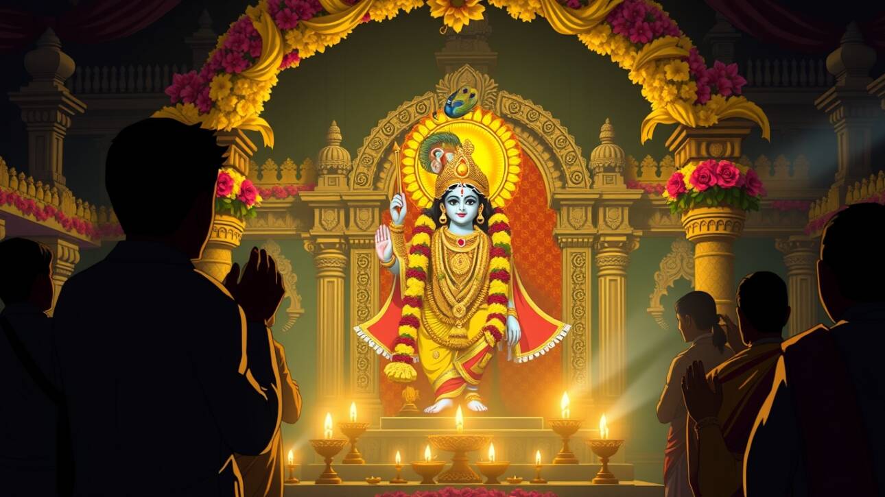 Vijaya Ekadashi 2025